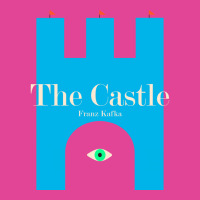 The Castle Love T-shirt | Artistshot