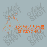 Studio, Ghibli , Animation Company Unisex Sherpa-lined Denim Jacket | Artistshot