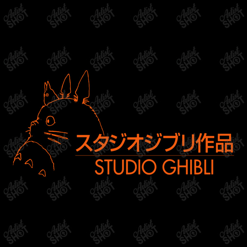 Studio, Ghibli , Animation Company Pocket T-Shirt by Singalemez | Artistshot