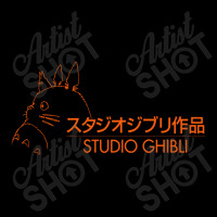 Studio, Ghibli , Animation Company Zipper Hoodie | Artistshot