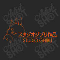 Studio, Ghibli , Animation Company Men's T-shirt Pajama Set | Artistshot