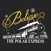 The Polar Express Believe   Christmas Family Pajam Unisex Hoodie | Artistshot