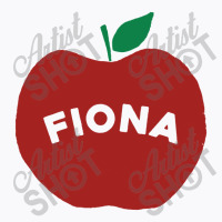 Fiona T-shirt | Artistshot