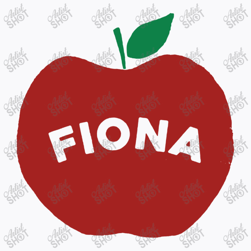 Fiona T-shirt | Artistshot