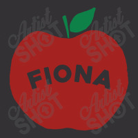 Fiona Vintage Short | Artistshot