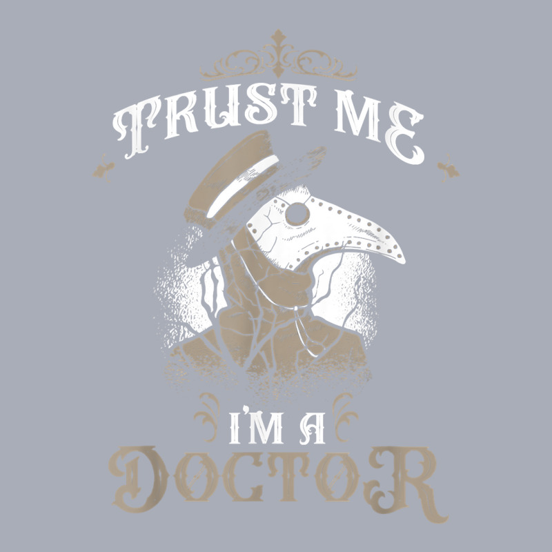 Retro Vintage Trust Meh Im A Doctor Bubonic Plague Tank Dress by validokel | Artistshot