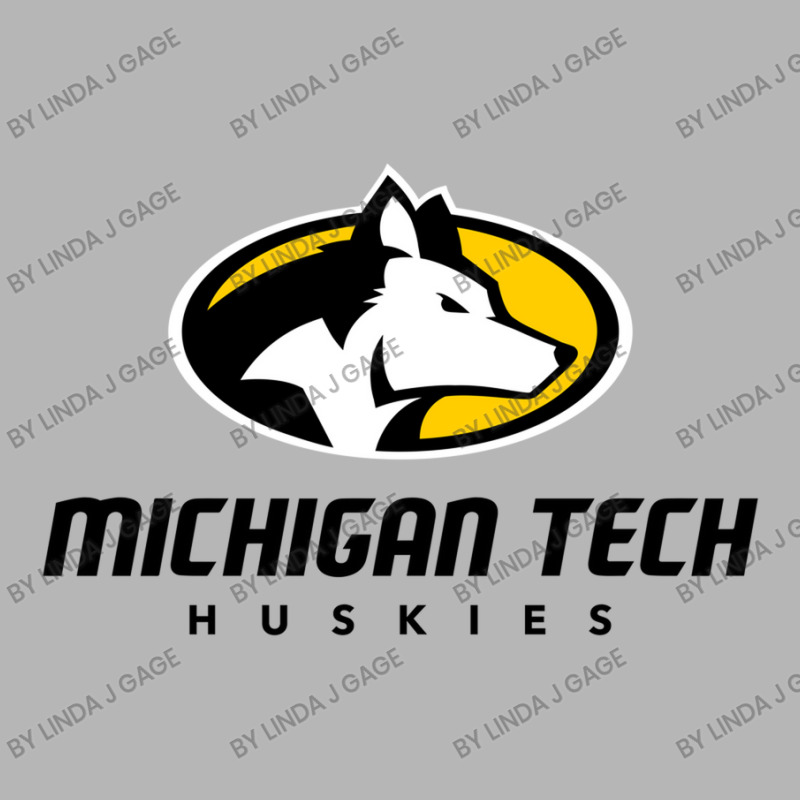 Michigan Tech Huskies Hoodie & Jogger Set | Artistshot