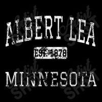 Albert Lea Minnesota Graphic Youth T-shirt | Artistshot