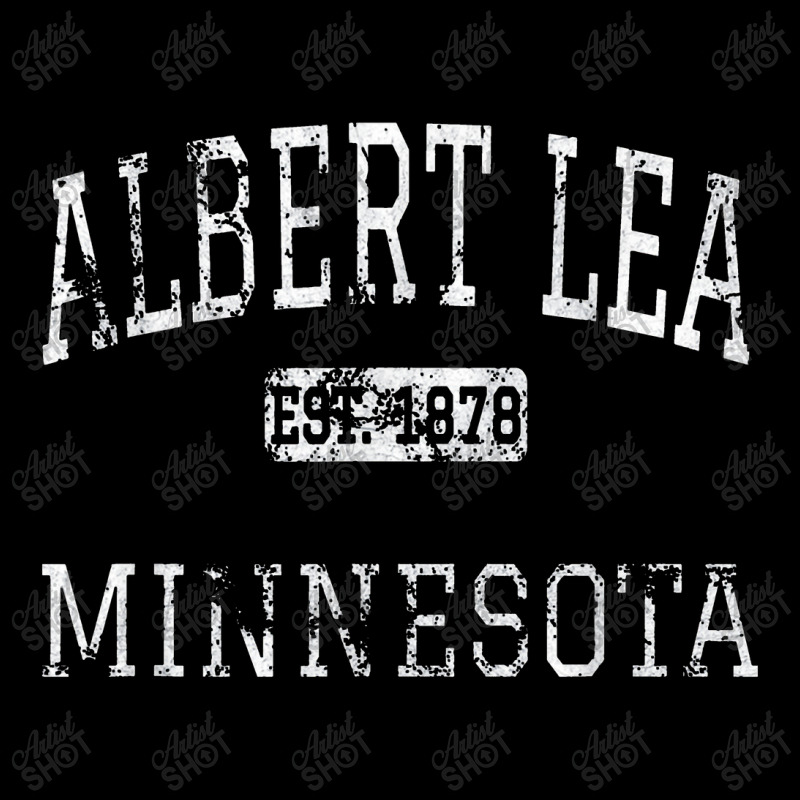 Albert Lea Minnesota Graphic Youth T-shirt | Artistshot