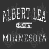 Albert Lea Minnesota Baby Bodysuit | Artistshot