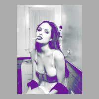 Angelina Jolie   Circa 1994 T-shirt | Artistshot