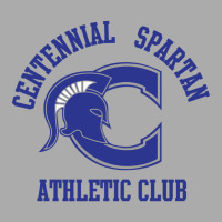 Centennial High School Club T-shirt | Artistshot