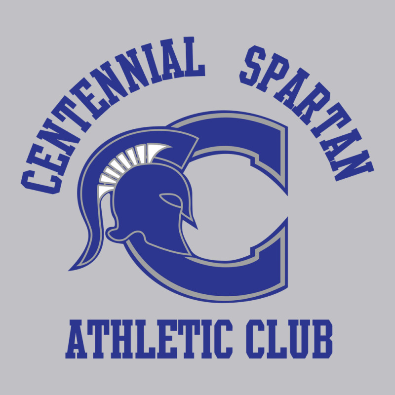 Centennial High School Club Pocket T-Shirt by QianzyLulu | Artistshot