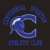 Centennial High School Club Tank Top | Artistshot