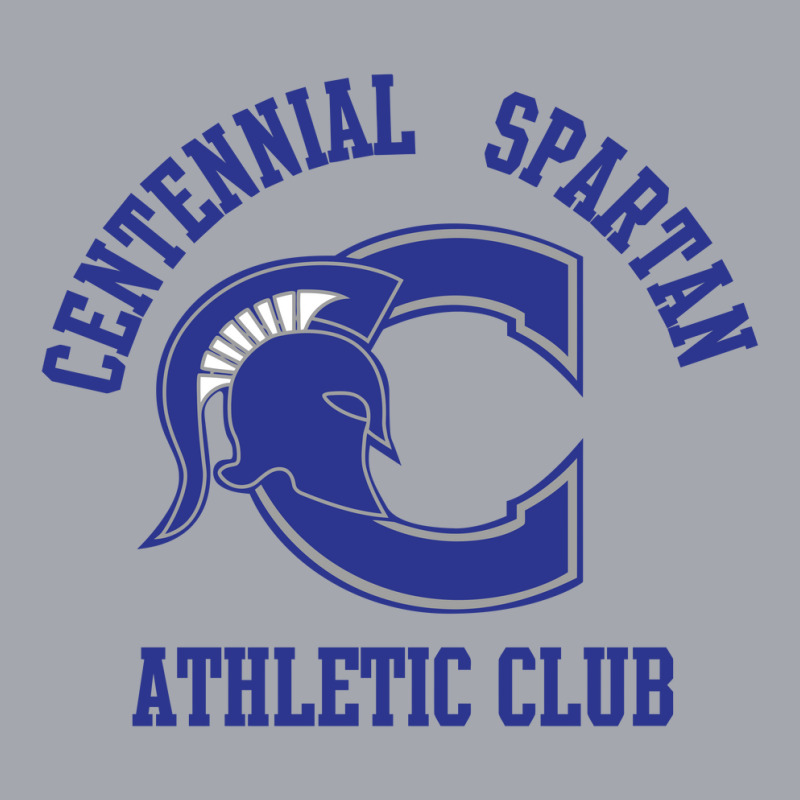 Centennial High School Club Long Sleeve Shirts by QianzyLulu | Artistshot