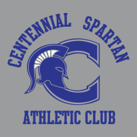 Centennial High School Club Classic T-shirt | Artistshot