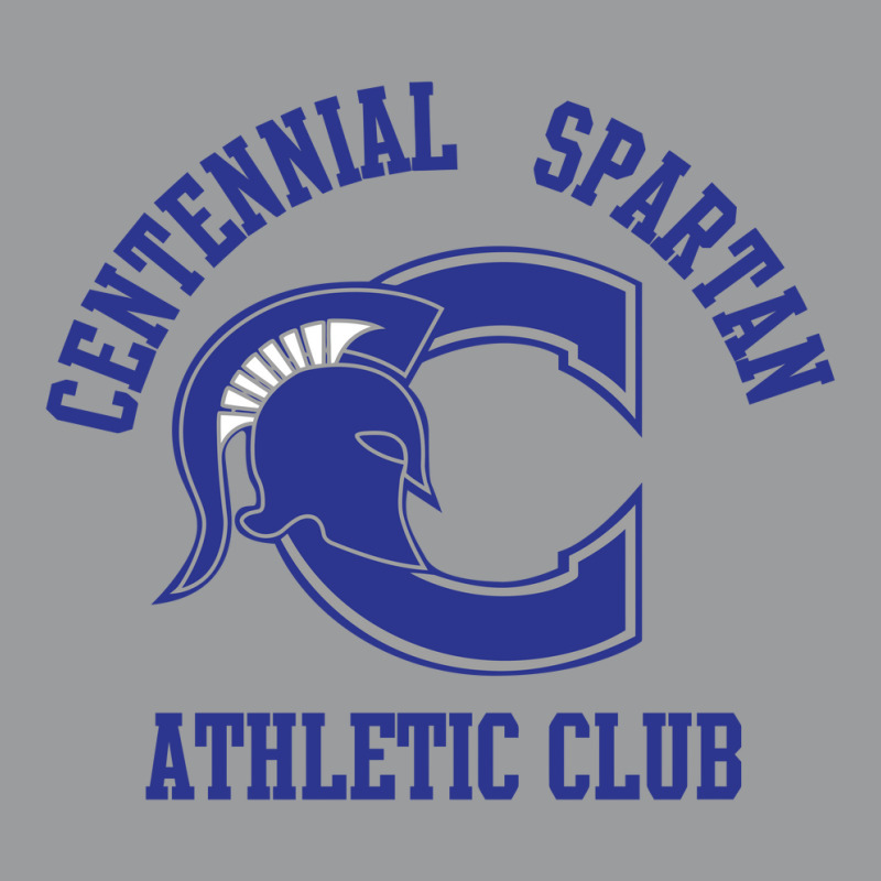 Centennial High School Club Classic T-shirt by QianzyLulu | Artistshot