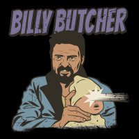 Billy Butcher The Boys Zipper Hoodie | Artistshot