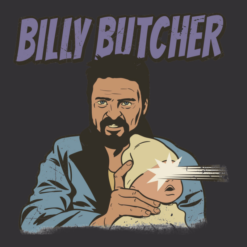 Billy Butcher The Boys Vintage Short by dugreprudens | Artistshot