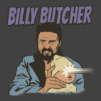 Billy Butcher The Boys Vintage T-shirt | Artistshot