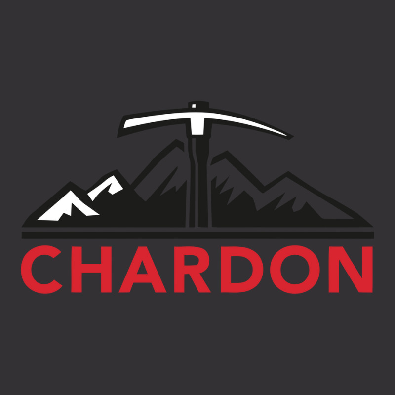 Chardon High School Vintage Hoodie by QianzyLulu | Artistshot