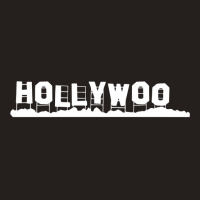 Bojack Horseman Light Hollywoo Sign Tank Top | Artistshot