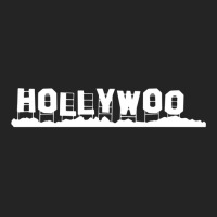 Bojack Horseman Light Hollywoo Sign 3/4 Sleeve Shirt | Artistshot