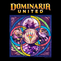 Dominaria United Glass Magic Adjustable Cap | Artistshot