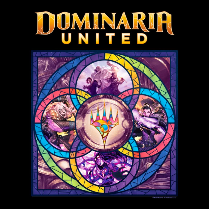 Dominaria United Glass Magic Adjustable Cap by cusmikaliou | Artistshot