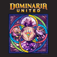 Dominaria United Glass Magic Vintage Cap | Artistshot