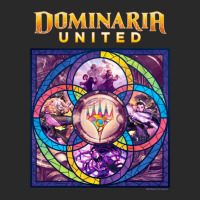 Dominaria United Glass Magic Printed Hat | Artistshot