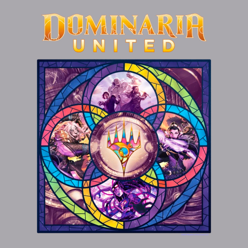 Dominaria United Glass Magic Youth 3/4 Sleeve by cusmikaliou | Artistshot