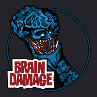 Brain Damage Lightweight Hoodie | Artistshot