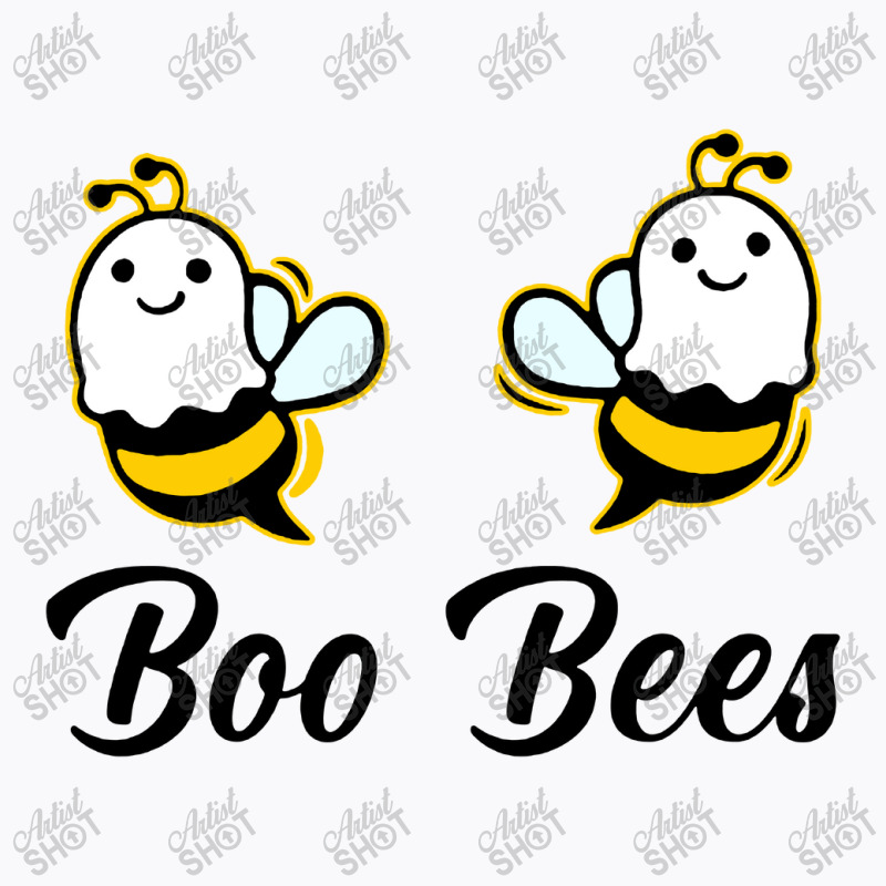 Halloween Boo Bees T-shirt | Artistshot