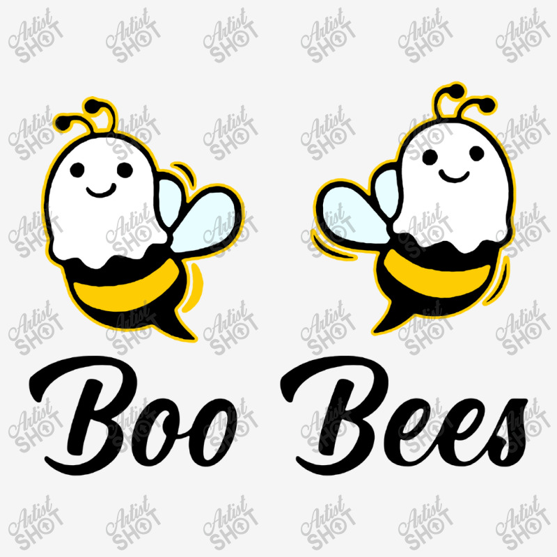 Halloween Boo Bees Classic T-shirt | Artistshot