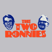 The Two Ronnies Pocket T-shirt | Artistshot