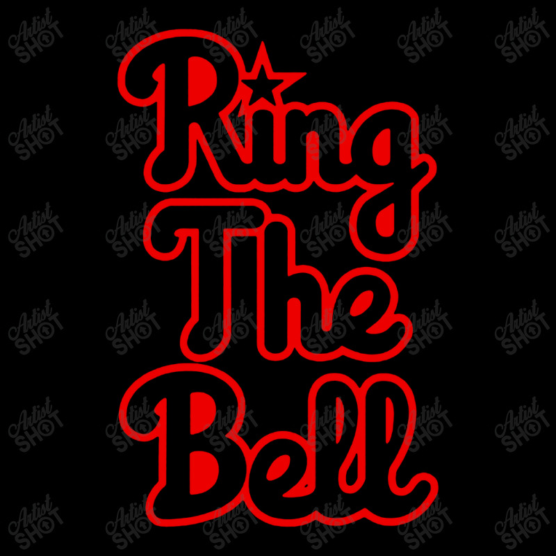 Ring The Bell Pocket T-shirt | Artistshot