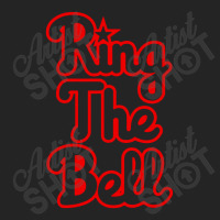 Ring The Bell 3/4 Sleeve Shirt | Artistshot