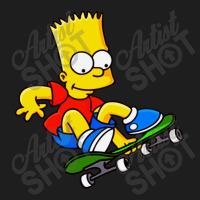 The Simpson Animation Classic T-shirt | Artistshot