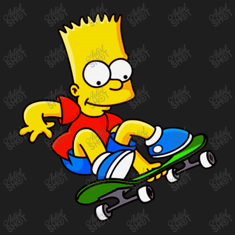 The Simpson Animation Classic T-shirt by Singalemez | Artistshot