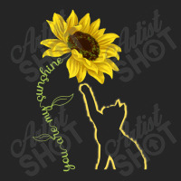 Cute Cat Sunshine Plants Unisex Hoodie | Artistshot