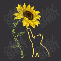 Cute Cat Sunshine Plants Vintage Short | Artistshot