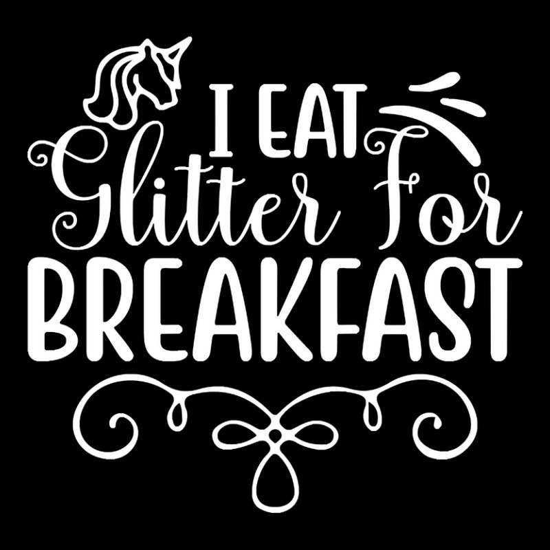 Trending I Eat Glitter For Breakfast-fjshg Unisex Jogger | Artistshot