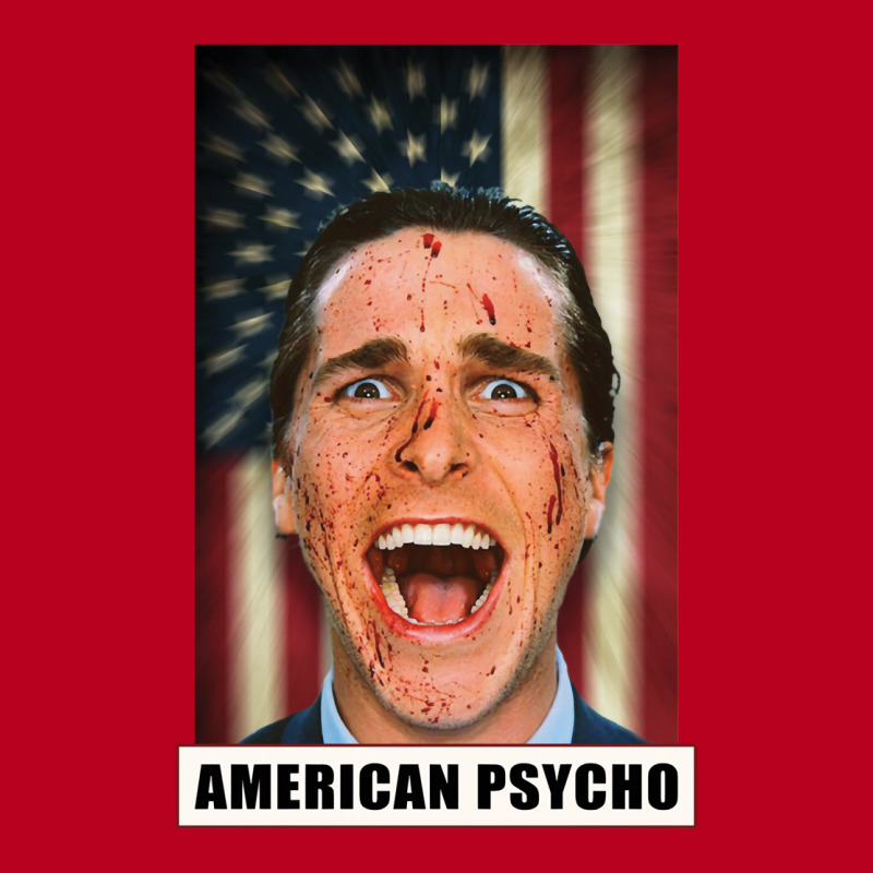 Fascinating American Psycho Tactics That Can Help Classic T-shirt by flygtamornl | Artistshot