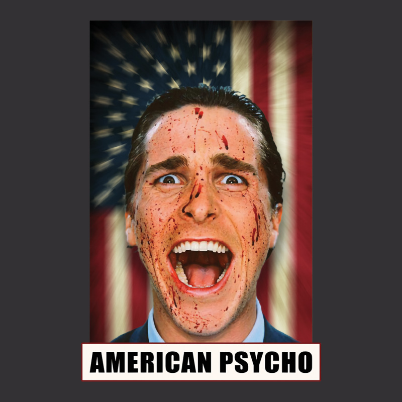 Fascinating American Psycho Tactics That Can Help Vintage Short by flygtamornl | Artistshot