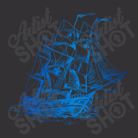 Sailing Ship Vintage Hoodie | Artistshot