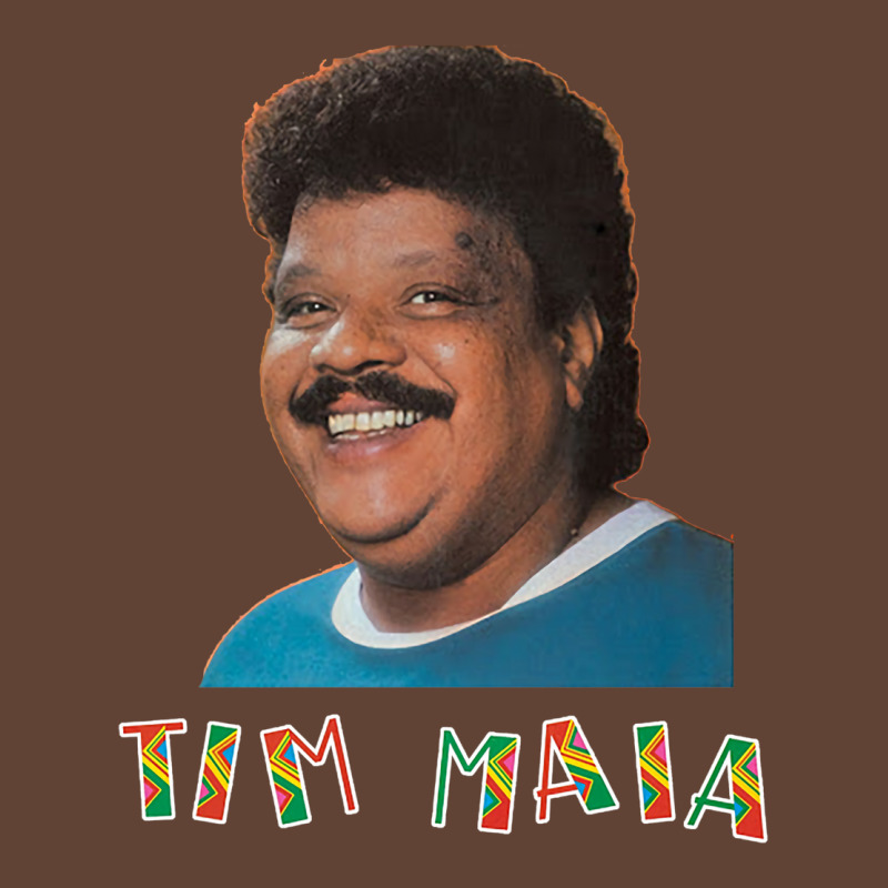 Tim Maia T-shirt | Artistshot