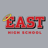 East High School Long Sleeve Shirts | Artistshot