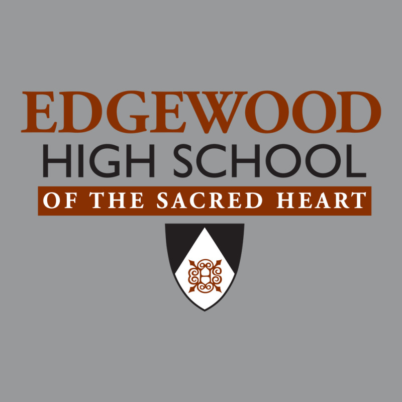 Edgewood High School Unisex Hoodie by QianzyLulu | Artistshot