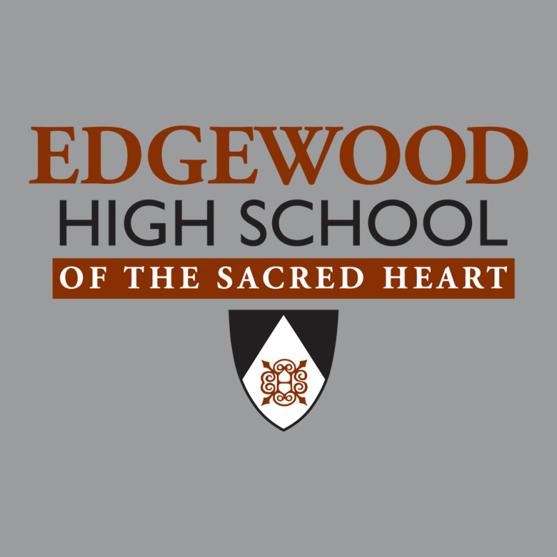 Edgewood High School Classic T-shirt by QianzyLulu | Artistshot